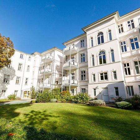 Apartment Zinnowitzer Hof-5 By Interhome Екстериор снимка