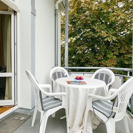 Apartment Zinnowitzer Hof-5 By Interhome Екстериор снимка