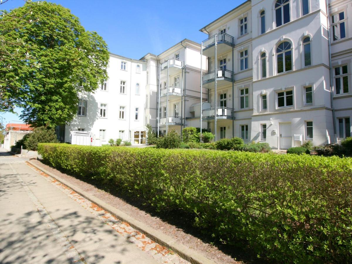 Apartment Zinnowitzer Hof-5 By Interhome Екстериор снимка