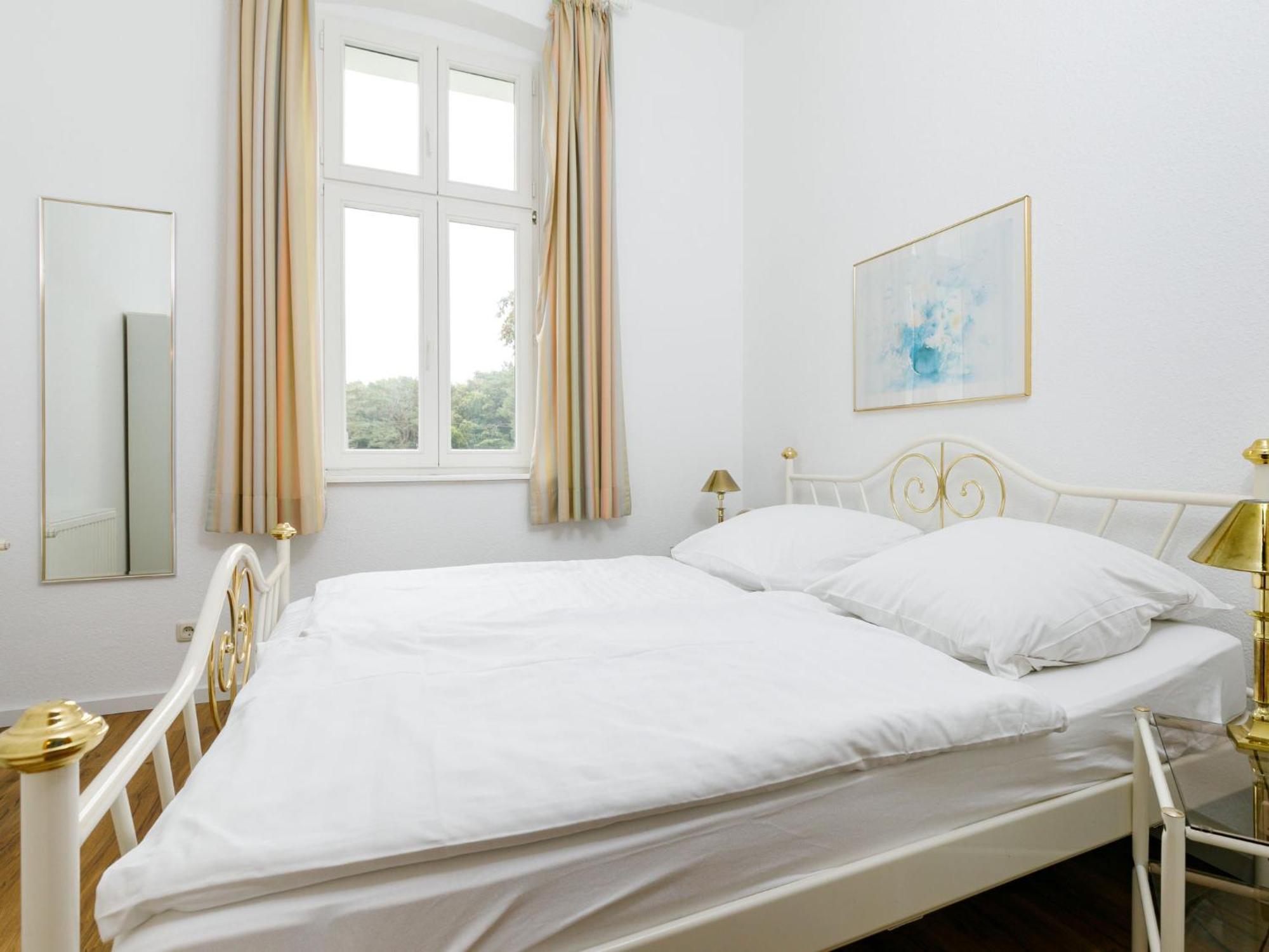 Apartment Zinnowitzer Hof-5 By Interhome Екстериор снимка