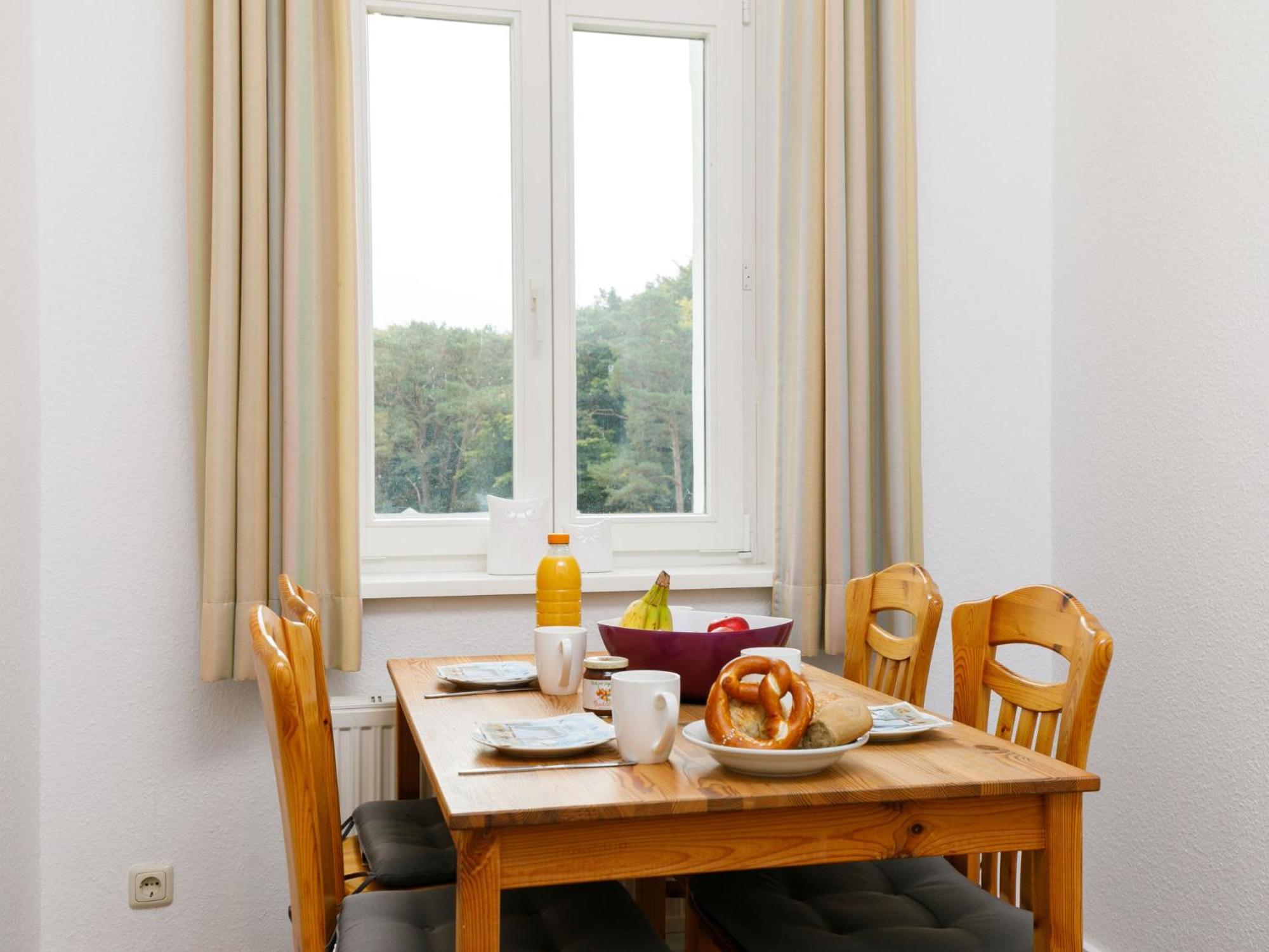 Apartment Zinnowitzer Hof-5 By Interhome Екстериор снимка