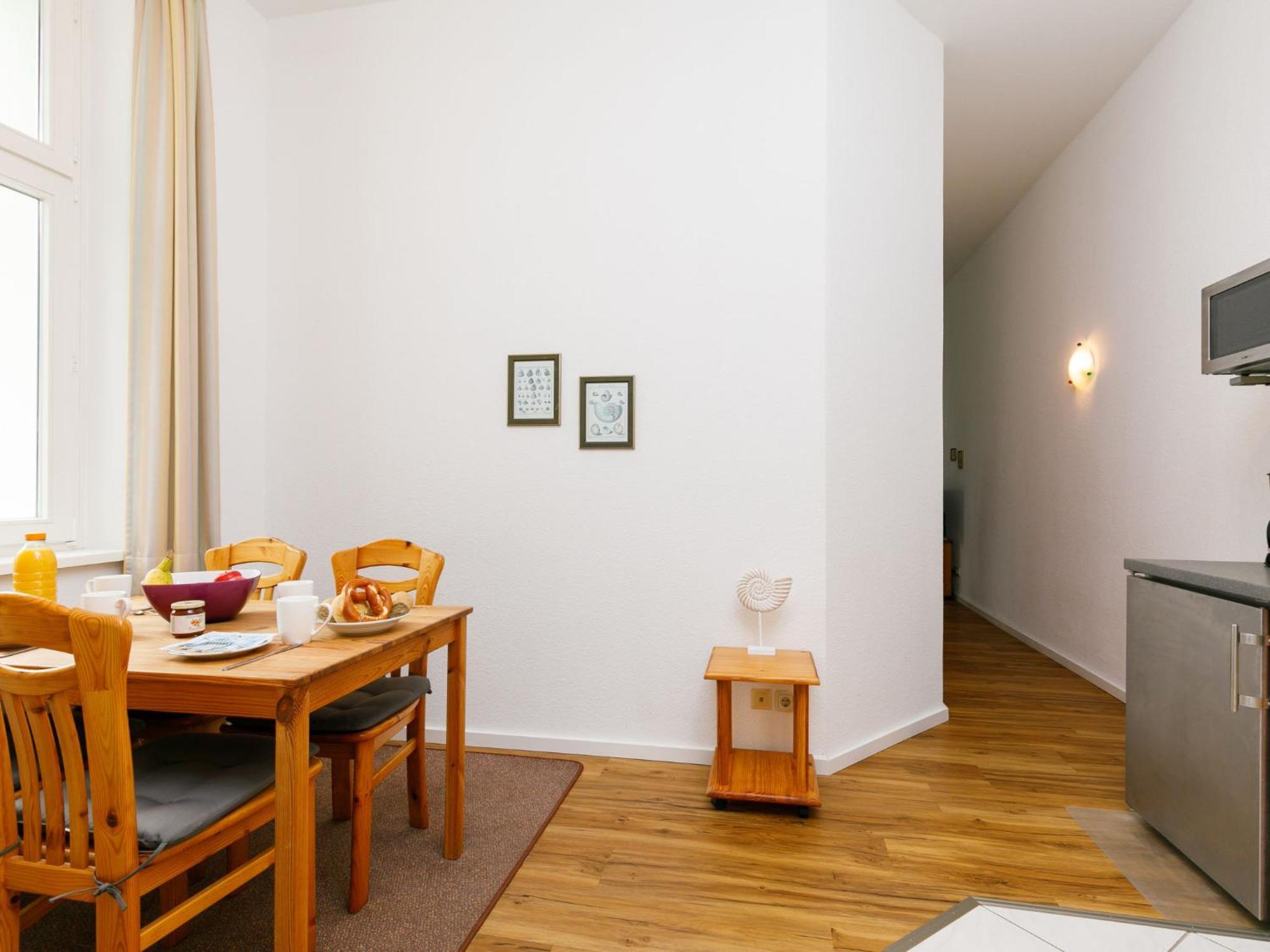 Apartment Zinnowitzer Hof-5 By Interhome Екстериор снимка
